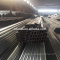 5m, 6m, 8m, 10m, 12m 13m 14m Galvanized Steel Electric Pipe